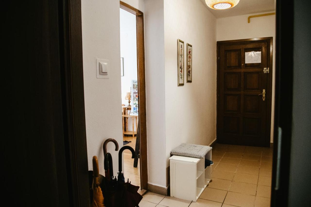 Soba Gloria Hotel Slavonski Brod Exterior foto